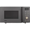 SENCOR SMW 5520BK grillfunkciós mikrohullámú sütő, 20 l, 700 W, fekete thumbnail