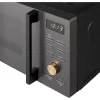 SENCOR SMW 5520BK grillfunkciós mikrohullámú sütő, 20 l, 700 W, fekete thumbnail