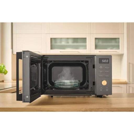 SENCOR SMW 5520BK mikrovlnná rúra s grilom, 20 l, 700 W, čierna - 19