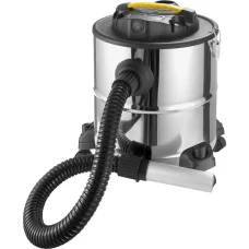FIELDMANN FDU 2002-E elektromos hamuporszívó 1200 W 20 l HEPA szűrővel
