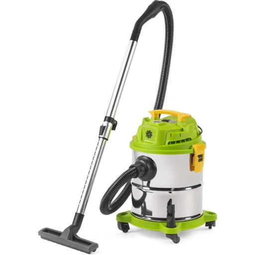 FIELDMANN FDU 2120-E száraz-nedves porszívó 1200 W 20 l - 1