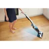 SENCOR SVC 0740BL-EUE3 vezeték nélküli álló porszívó 3 az 1-ben mop funkcióval, 40,7 V, kék thumbnail