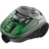 Sencor SVC 1016GR 3AAA porzsák nélküli porszívó Cat & Dog turbókefével, 800 W, 1,5 l thumbnail