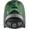 Sencor SVC 1016GR 3AAA porzsák nélküli porszívó Cat & Dog turbókefével, 800 W, 1,5 l thumbnail