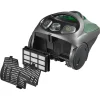 Sencor SVC 1016GR 3AAA porzsák nélküli porszívó Cat & Dog turbókefével, 800 W, 1,5 l thumbnail