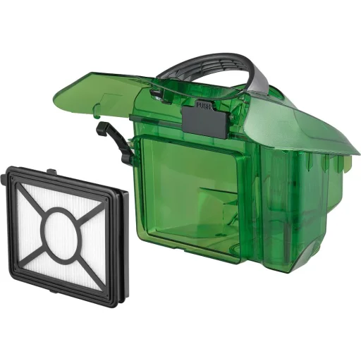 Sencor SVC 1016GR 3AAA porzsák nélküli porszívó Cat & Dog turbókefével, 800 W, 1,5 l - 7