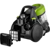 SENCOR SVC 1025GR 3AAA porzsák nélküli porszívó, 700 W, 2 l, zöld thumbnail