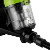SENCOR SVC 1025GR 3AAA porzsák nélküli porszívó, 700 W, 2 l, zöld thumbnail