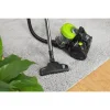 SENCOR SVC 1025GR 3AAA porzsák nélküli porszívó, 700 W, 2 l, zöld thumbnail