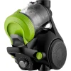 SENCOR SVC 1025GR 3AAA porzsák nélküli porszívó, 700 W, 2 l, zöld thumbnail