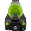SENCOR SVC 1025GR 3AAA porzsák nélküli porszívó, 700 W, 2 l, zöld thumbnail