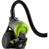 SENCOR SVC 1025GR 3AAA porzsák nélküli porszívó, 700 W, 2 l, zöld thumbnail
