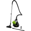 SENCOR SVC 1025GR 3AAA porzsák nélküli porszívó, 700 W, 2 l, zöld thumbnail