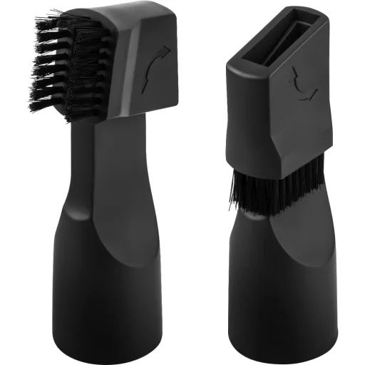SENCOR SVC 5501BK porzsákos porszívó, 700 W, 2 l, fekete - 24