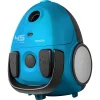 SENCOR SVC 45BL-EUE3 porzsákos porszívó 850 W, 1,5 l thumbnail