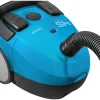 SENCOR SVC 45BL-EUE3 porzsákos porszívó 850 W, 1,5 l thumbnail