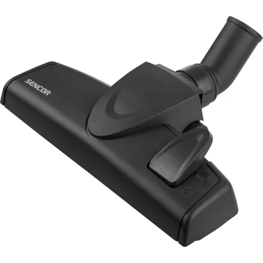 SENCOR SVC 45BL-EUE3 porzsákos porszívó 850 W, 1,5 l - 16