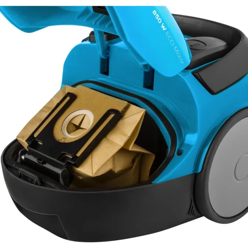 SENCOR SVC 45BL-EUE3 vreckový vysávač 850 W, 1,5 l - 10
