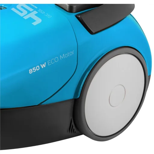 SENCOR SVC 45BL-EUE3 vreckový vysávač 850 W, 1,5 l - 12