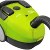 SENCOR SVC 45GR-EUE3 vreckový vysávač 850 W 1,5 l thumbnail