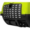 SENCOR SVC 45GR-EUE3 vreckový vysávač 850 W 1,5 l thumbnail
