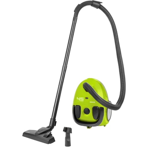 SENCOR SVC 45GR-EUE3 vreckový vysávač 850 W 1,5 l - 2