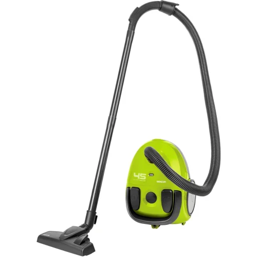 SENCOR SVC 45GR-EUE3 vreckový vysávač 850 W 1,5 l - 3
