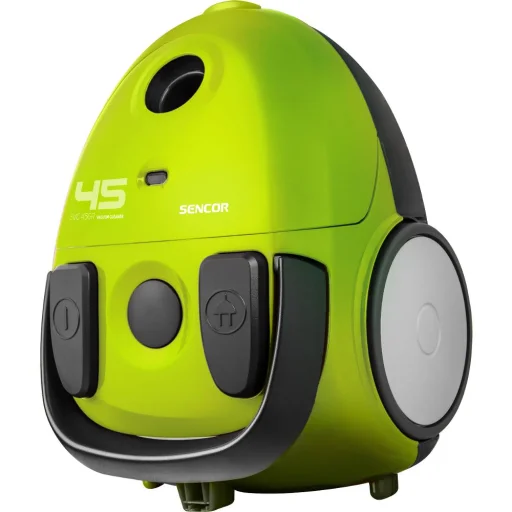 SENCOR SVC 45GR-EUE3 vreckový vysávač 850 W 1,5 l - 4