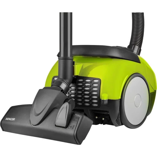 SENCOR SVC 45GR-EUE3 vreckový vysávač 850 W 1,5 l - 7