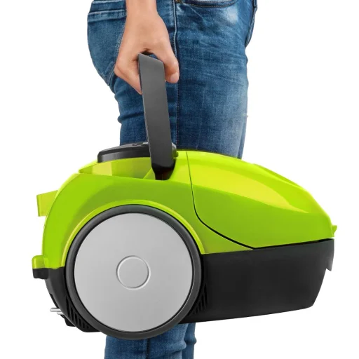SENCOR SVC 45GR-EUE3 vreckový vysávač 850 W 1,5 l - 8