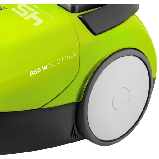 SENCOR SVC 45GR-EUE3 vreckový vysávač 850 W 1,5 l - 12