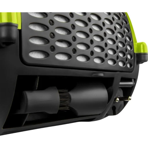 SENCOR SVC 45GR-EUE3 vreckový vysávač 850 W 1,5 l - 14