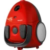 SENCOR SVC 45RD-EUE3 vreckový vysávač 850 W 1,5 l thumbnail