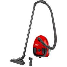 SENCOR SVC 45RD-EUE3 porzsákos porszívó 850 W 1,5 l