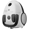 Sencor SVC 45WH-EUE3 porzsákos porszívó 850 W 1,5 l thumbnail