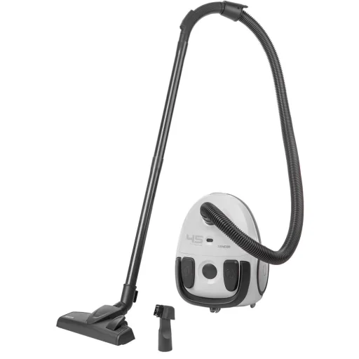 Sencor SVC 45WH-EUE3 vreckový vysávač 850 W 1,5 l - 1