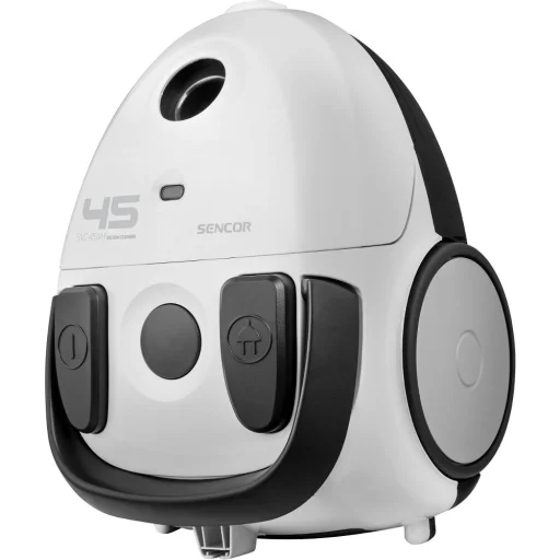 Sencor SVC 45WH-EUE3 vreckový vysávač 850 W 1,5 l - 4