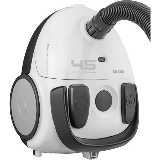 Sencor SVC 45WH-EUE3 vreckový vysávač 850 W 1,5 l - 5