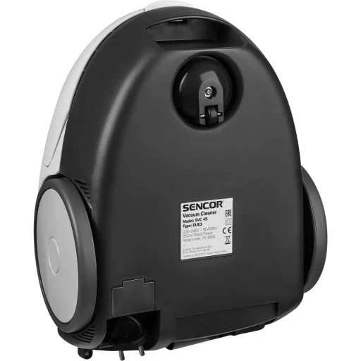 Sencor SVC 45WH-EUE3 vreckový vysávač 850 W 1,5 l - 6