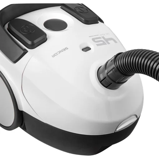 Sencor SVC 45WH-EUE3 vreckový vysávač 850 W 1,5 l - 9