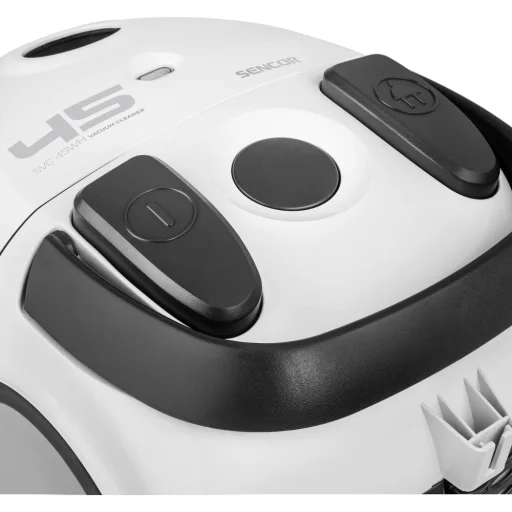 Sencor SVC 45WH-EUE3 vreckový vysávač 850 W 1,5 l - 11