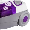 Sencor SVC 512VT-EUE2 porzsák nélküli porszívó 890 W, 1,5 l thumbnail