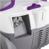 Sencor SVC 512VT-EUE2 porzsák nélküli porszívó 890 W, 1,5 l thumbnail