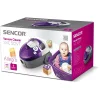 Sencor SVC 512VT-EUE2 porzsák nélküli porszívó 890 W, 1,5 l thumbnail