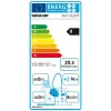 Sencor SVC 512VT-EUE2 bezvreckový vysávač 890 W, 1,5 l thumbnail