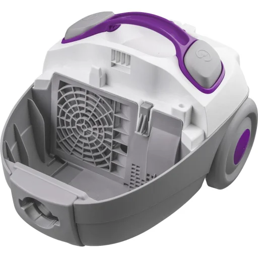 Sencor SVC 512VT-EUE2 bezvreckový vysávač 890 W, 1,5 l - 15