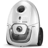 Sencor SVC 5500WH 3AAA porzsákos porszívó, 700 W, fehér thumbnail