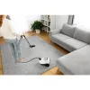 Sencor SVC 5500WH 3AAA porzsákos porszívó, 700 W, fehér thumbnail