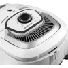 Sencor SVC 5500WH 3AAA vreckový vysávač, 700 W, biely thumbnail
