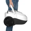 Sencor SVC 5500WH 3AAA vreckový vysávač, 700 W, biely thumbnail